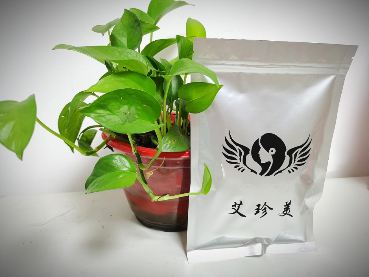 艾珍美热敷减脂包(图1)